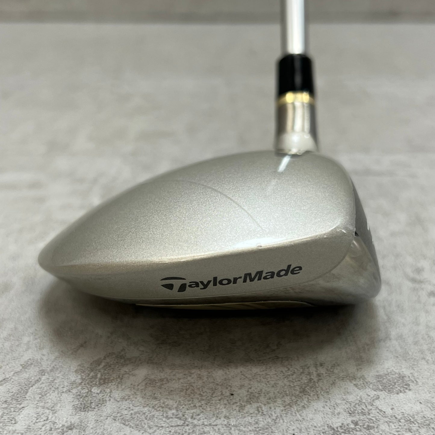 テーラーメイド　グローレ　レディースゴルフ　3W　L　右利き用　フェアウェイウッド　スプーン　TaylorMade　GLOIRE