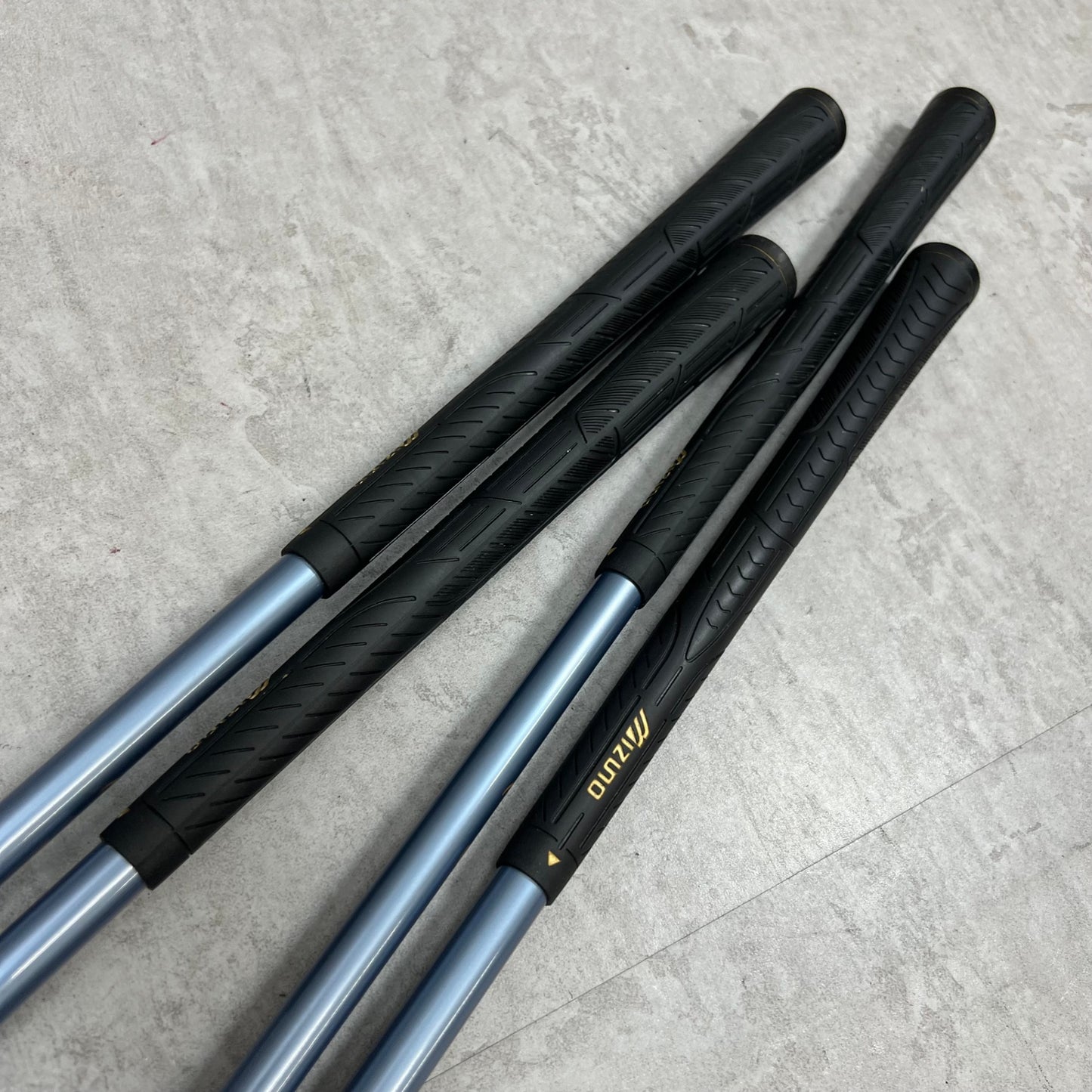 ミズノ　フィットウェイ　レディースゴルフ　クラブセット　8本　L　右利き用　Mizuno Fitway