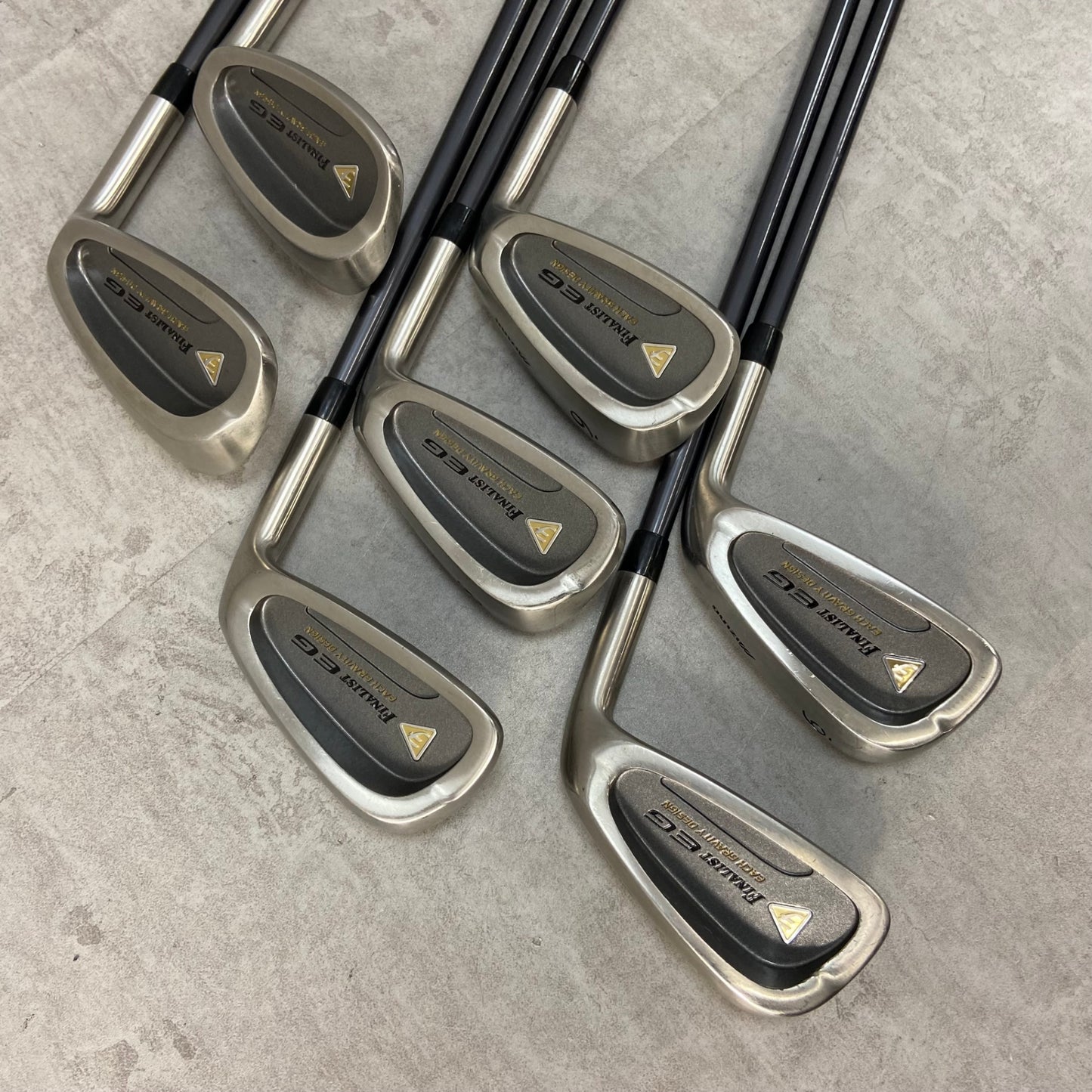 ミズノ　メンズゴルフ　クラブセット　12本　右利き用　Mizuno