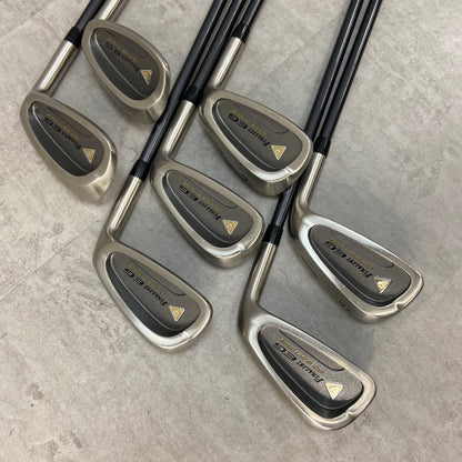 ミズノ　メンズゴルフ　クラブセット　12本　右利き用　Mizuno