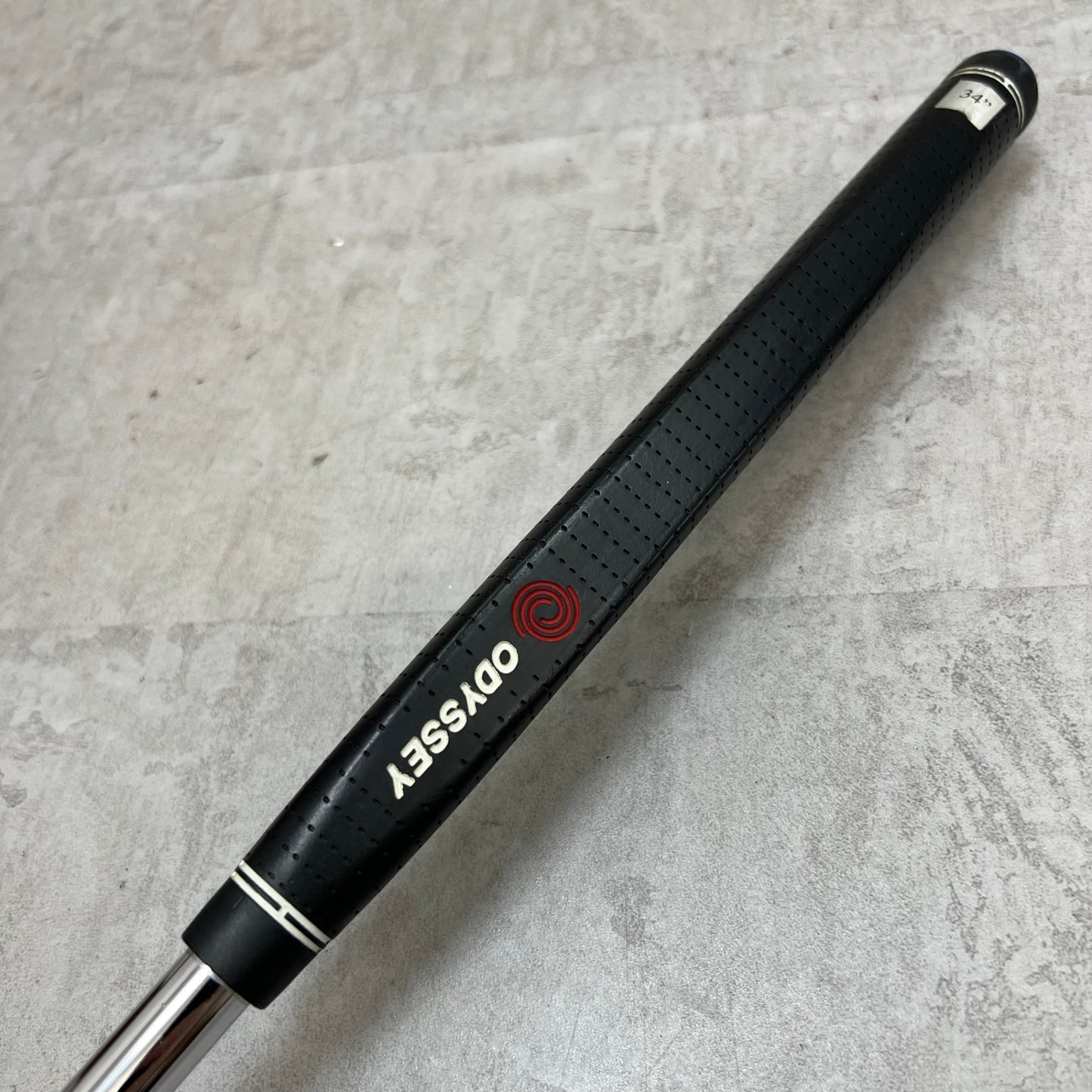 ODYSSEY　XDF1100　メンズゴルフ　パター　マレット　右利き用　オデッセイ