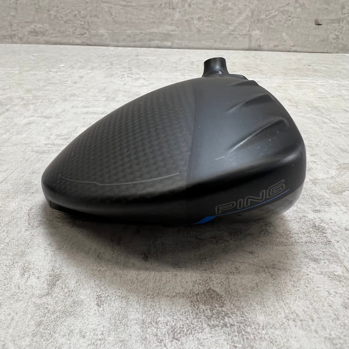 PING ピン G440 LST メンズゴルフ ドライバー ヘッド 1W 10.5° 右利き用 単品