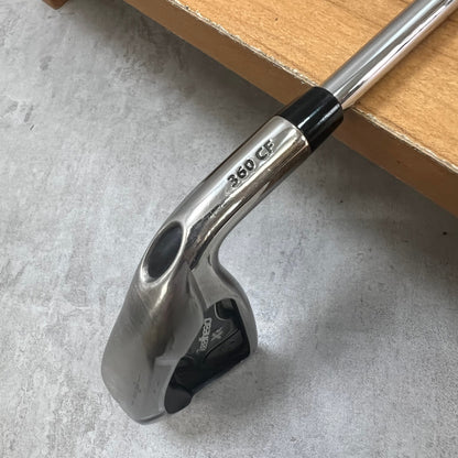 キャロウェイ スチールヘッド XR メンズゴルフ 6番アイアン 右利き用 R Callaway Steelhead