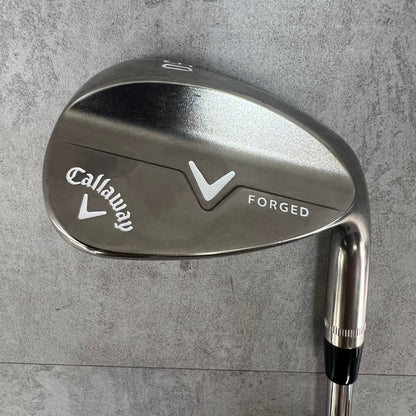 キャロウェイ　フォージド　メンズゴルフ　アプローチウェッジ　AW S 右利き用　Callaway FORGED