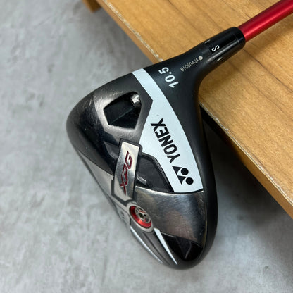 ヨネックス　XPG EZONE TYPE HD　メンズゴルフ　ドライバー　R　右利き用　10.5°　YONEX