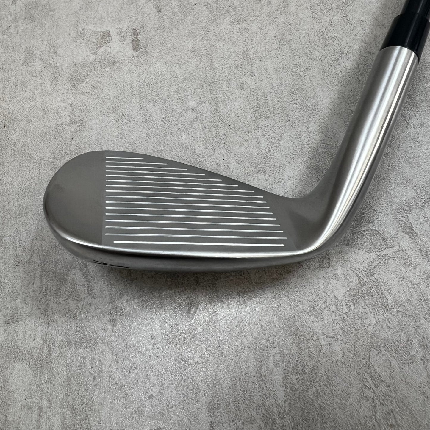 TaylorMade テーラーメイド Qi MAX マックス メンズゴルフ ウェッジ AW アプローチ 右利き REAX75 カーボン S