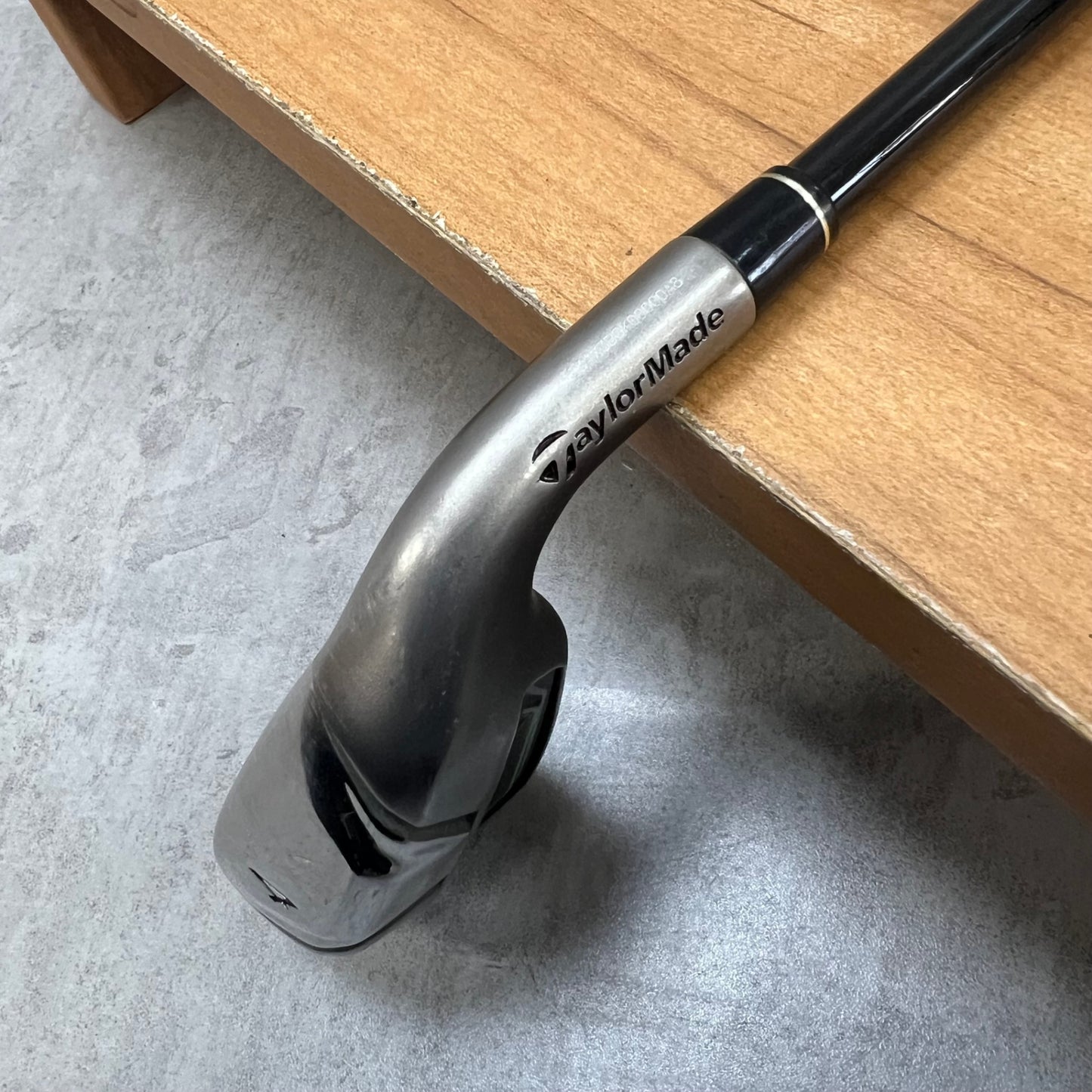 TaylorMade　テーラーメイド　RBZ	メンズゴルフ	4番アイアン　D-2　R	右利き用