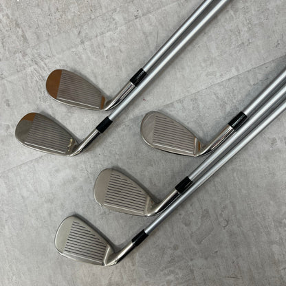 ミズノ　エフィル　レディースゴルフ　クラブセット　10本　L　右利き用　Mizuno  efil