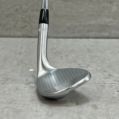 Titleist　タイトリスト　ボーケイデザイン　メンズゴルフ　LW　ロブウェッジ　60°　34.5インチ　D-3　S　レフティー　左利き用