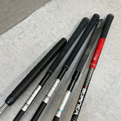 テーラーメイド　メンズゴルフ　クラブセット　13本　右利き用　TaylorMade