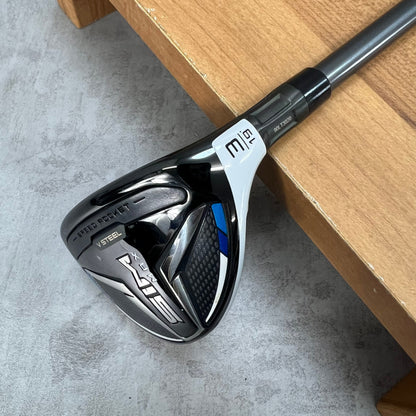 テーラーメイド　シムマックス　メンズゴルフ　ユーティリティ　U3　R　右利き用　TaylorMade　SIM　MAX