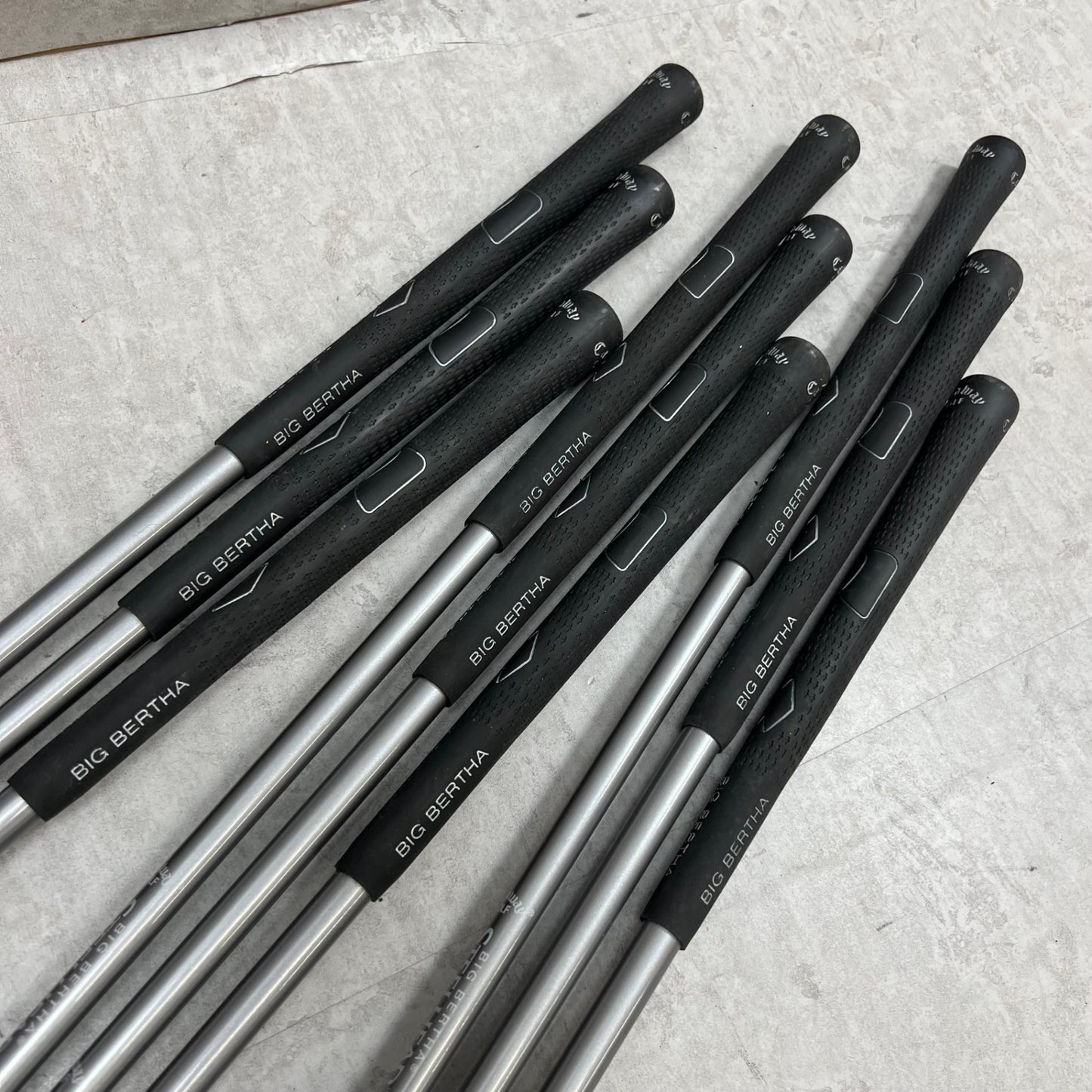 ブリヂストン　キャロウェイ　メンズゴルフ　クラブセット　13本　右利き用　BRIDGESTONE　Callaway