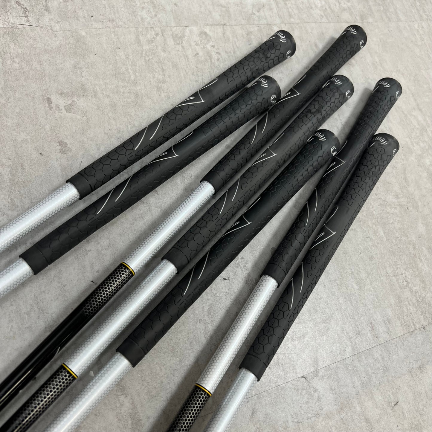 Callaway キャロウェイ WARBIRD ウォーバード メンズゴルフ クラブセット 11本 右利き用 カーボン R
