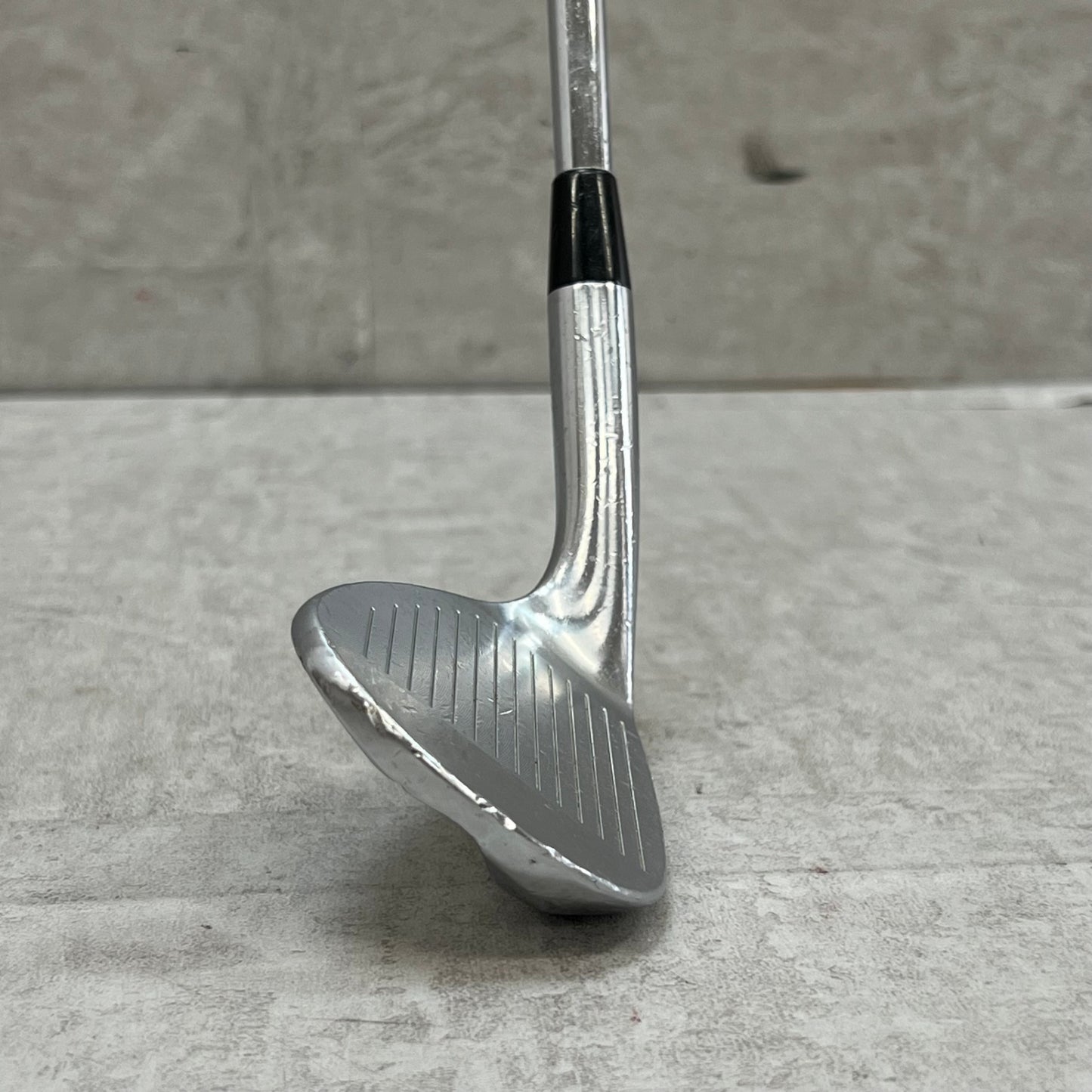 MIZUNO　ミズノ　MP R4　メンズゴルフ　PW　ピッチングウェッジ　48°　34.75インチ	D-3	右利き用