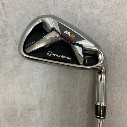 TaylorMade　テーラーメイド　M2　メンズゴルフ	5番アイアン　D-1　S　右利き用	38インチ　ロング