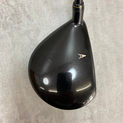 ゼクシオ　プライム　SP500 メンズゴルフ　4W R 右利き用　フェアウェイウッド　バフィ　XXIO PRIME