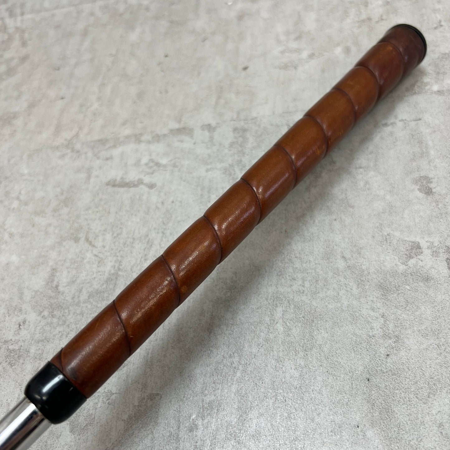 MacGregor　Jack Nicklaus　Muirfield　メンズゴルフ　L字パター　約35インチ　右利き用　マグレガー　ジャックニクラウス　ミュアフィールド
