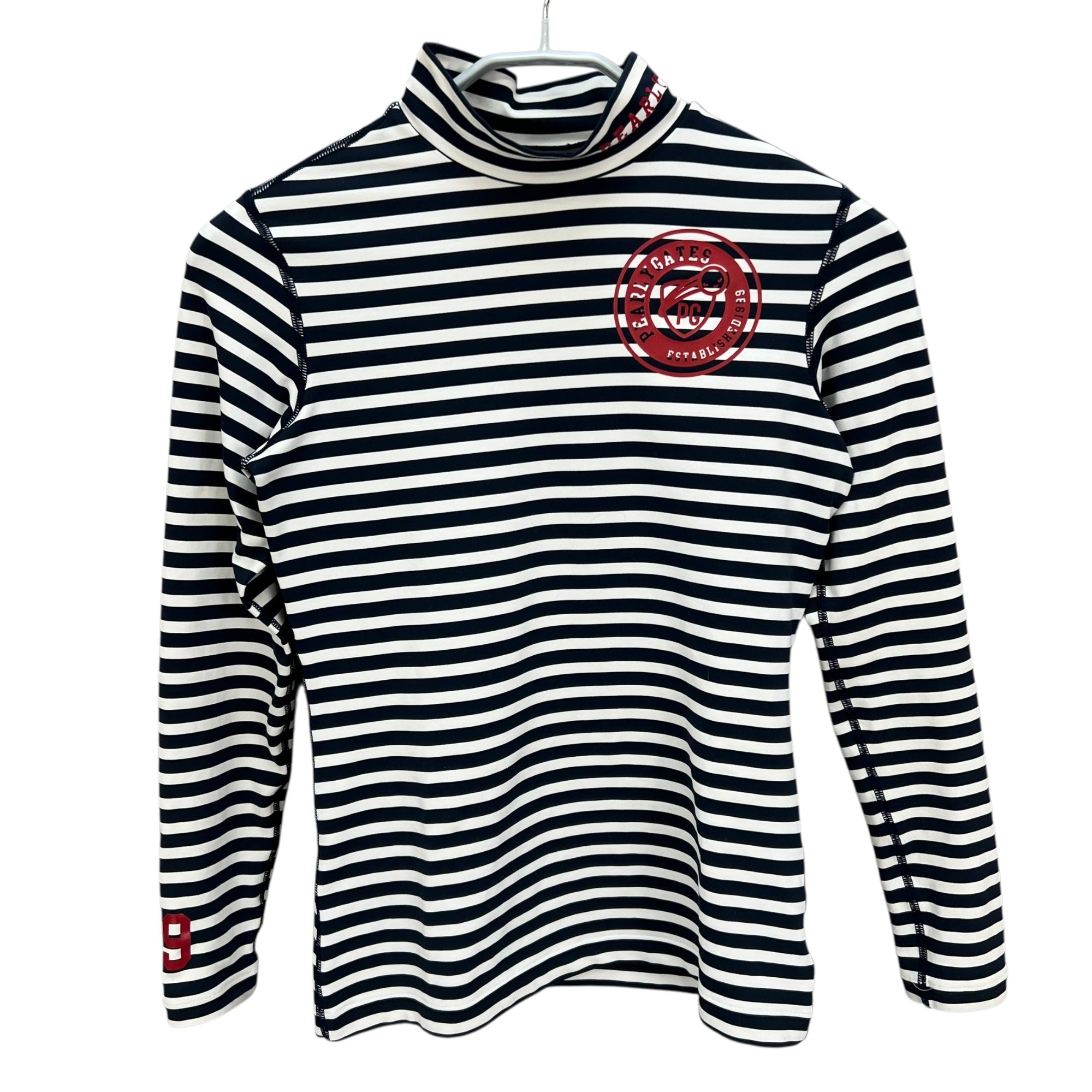 レディースゴルフアパレル – Soden Golf