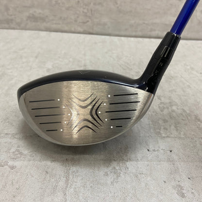 キャロウェイ　BIG BERTHA　メンズゴルフ　ドライバー　SR　10.5°　右利き用　Callaway　ビッグバーサ