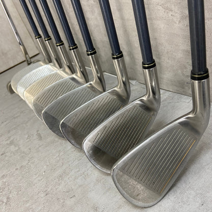 スリクソン　ダンロップ　メンズゴルフ　クラブセット　13本　S　右利き用　SRIXON　DUNLOP