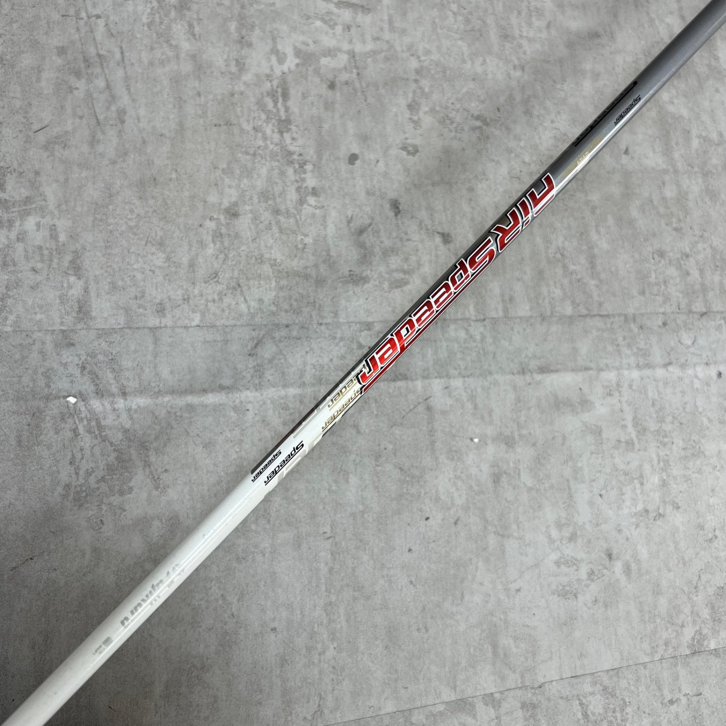PRGR　プロギア　TUNE05　チューン　メンズゴルフ　フェアウェイウッド　3W　スプーン　C-3　右利き用