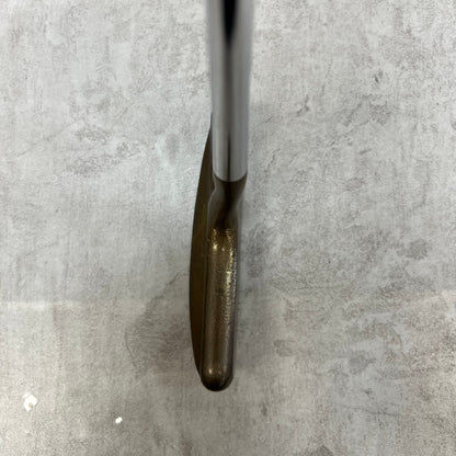 Acushnet アクシネット　BULLS EYE ブルズアイ　メンズゴルフ　PT パター　ピン型 35.0インチ　右利き用