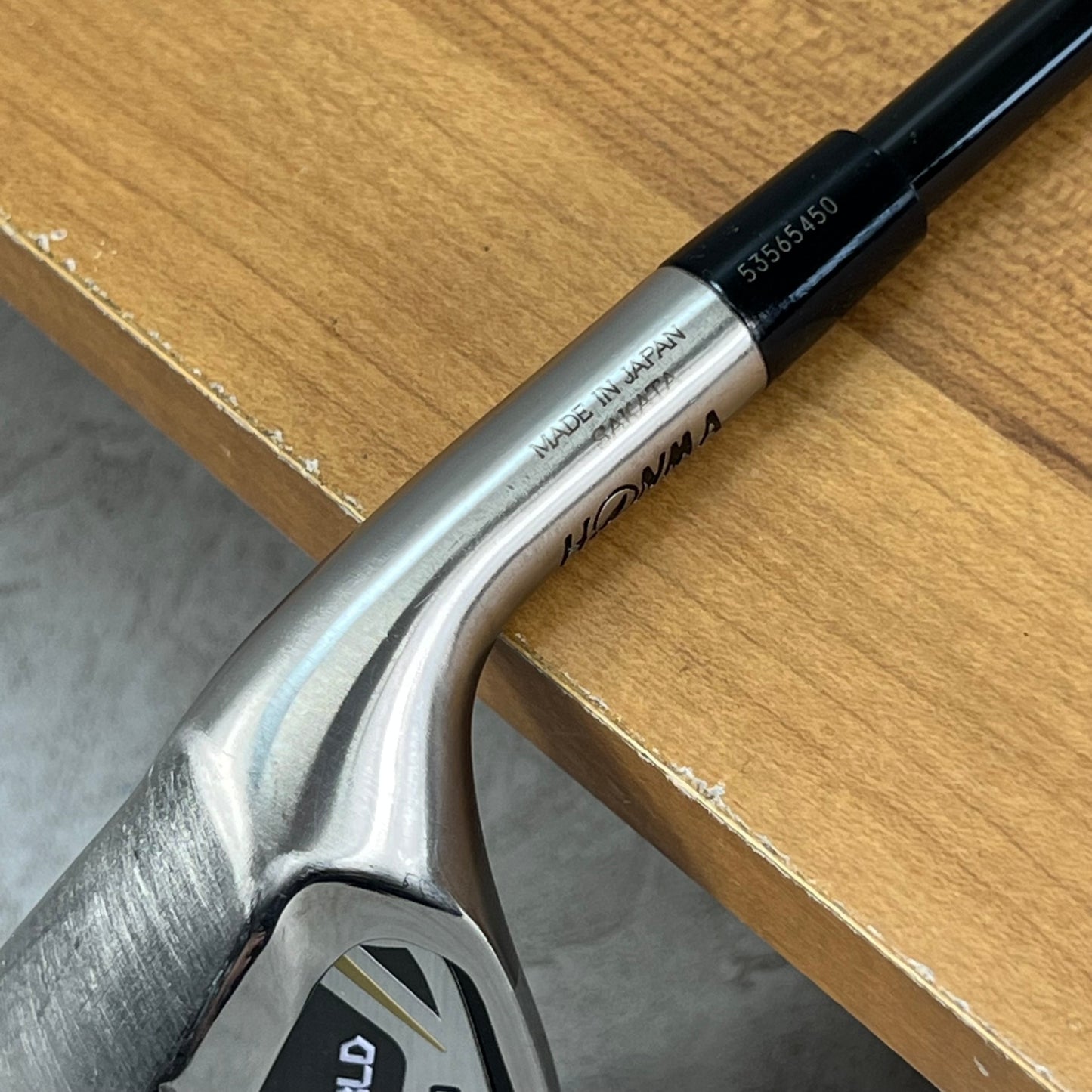 ホンマ　ツアーワールド　ゼロ　メンズゴルフ　サンドウェッジ　R　右利き用　SW　HONMA　TOUR WORLD