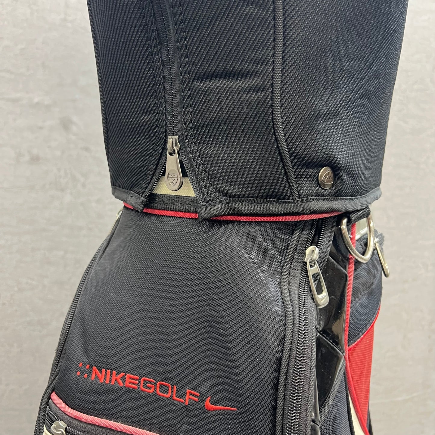 ナイキ　ダンロップ　メンズゴルフ　クラブセット　14本　右利き用　NIKE　DUNLOP