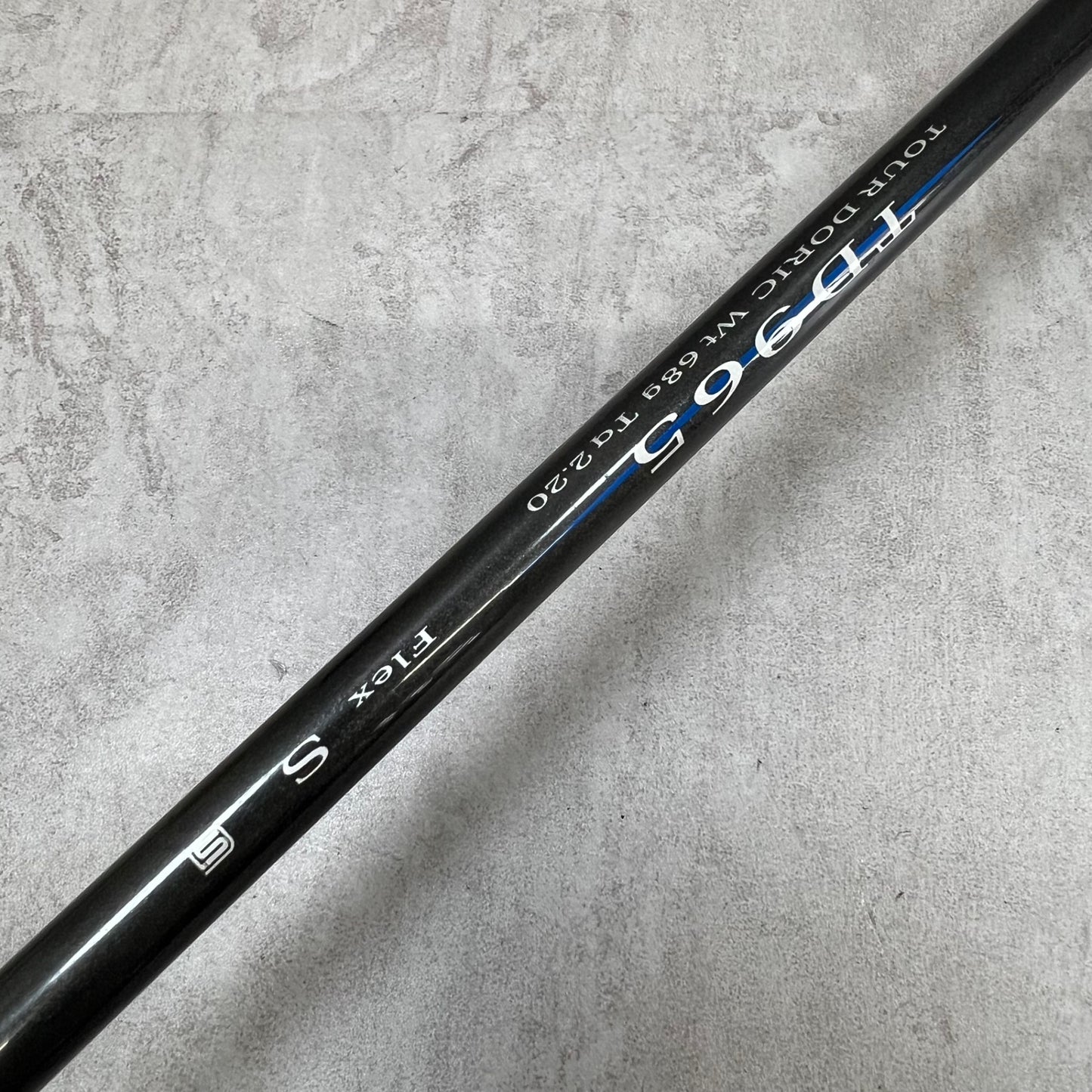 HONMA GOLF　ホンマゴルフ　ツアーワールド　メンズゴルフ　21°　UT　ユーティリティ　アイアン型　D-0　S　右利き用