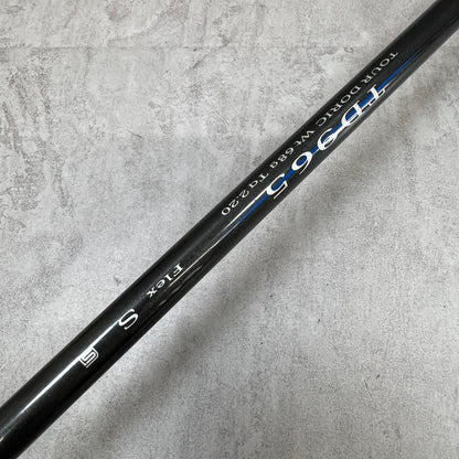 HONMA GOLF　ホンマゴルフ　ツアーワールド　メンズゴルフ　21°　UT　ユーティリティ　アイアン型　D-0　S　右利き用