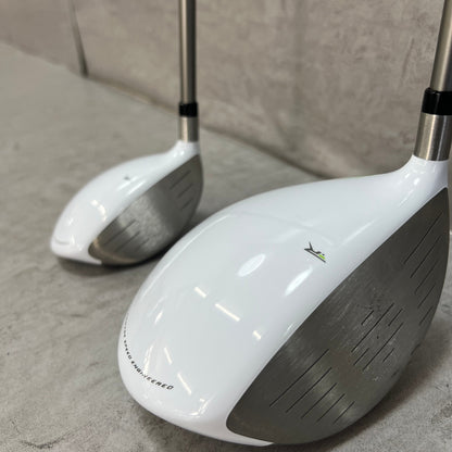 テーラーメイド　RBZ レディースゴルフ　クラブセット　7本　L 右利き用　TaylorMade