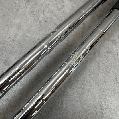 Titleist　タイトリスト　AP2　メンズゴルフ　5番　6番アイアン　2本セット　S　右利き用