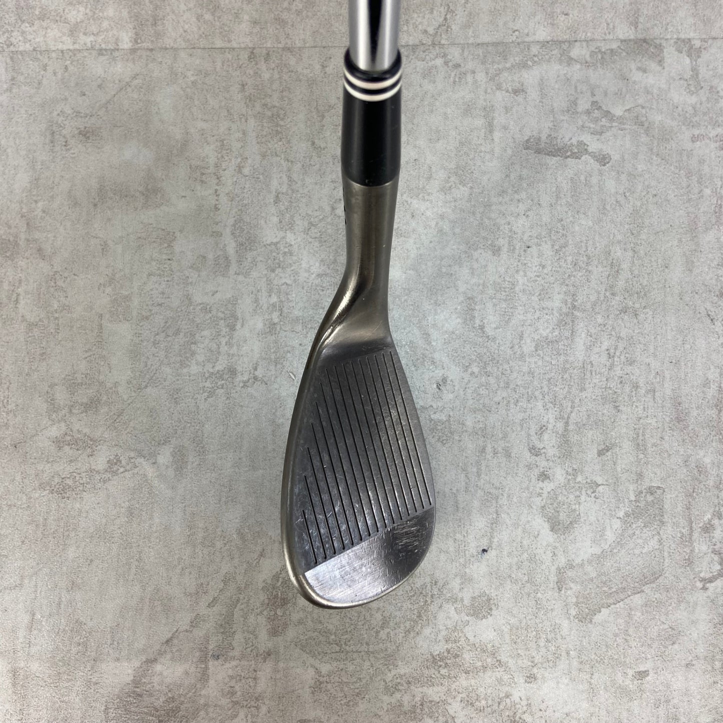 クリーブランド　CG12　メンズゴルフ　サンドウェッジ　SW　右利き用　WEDGE　Cleveland