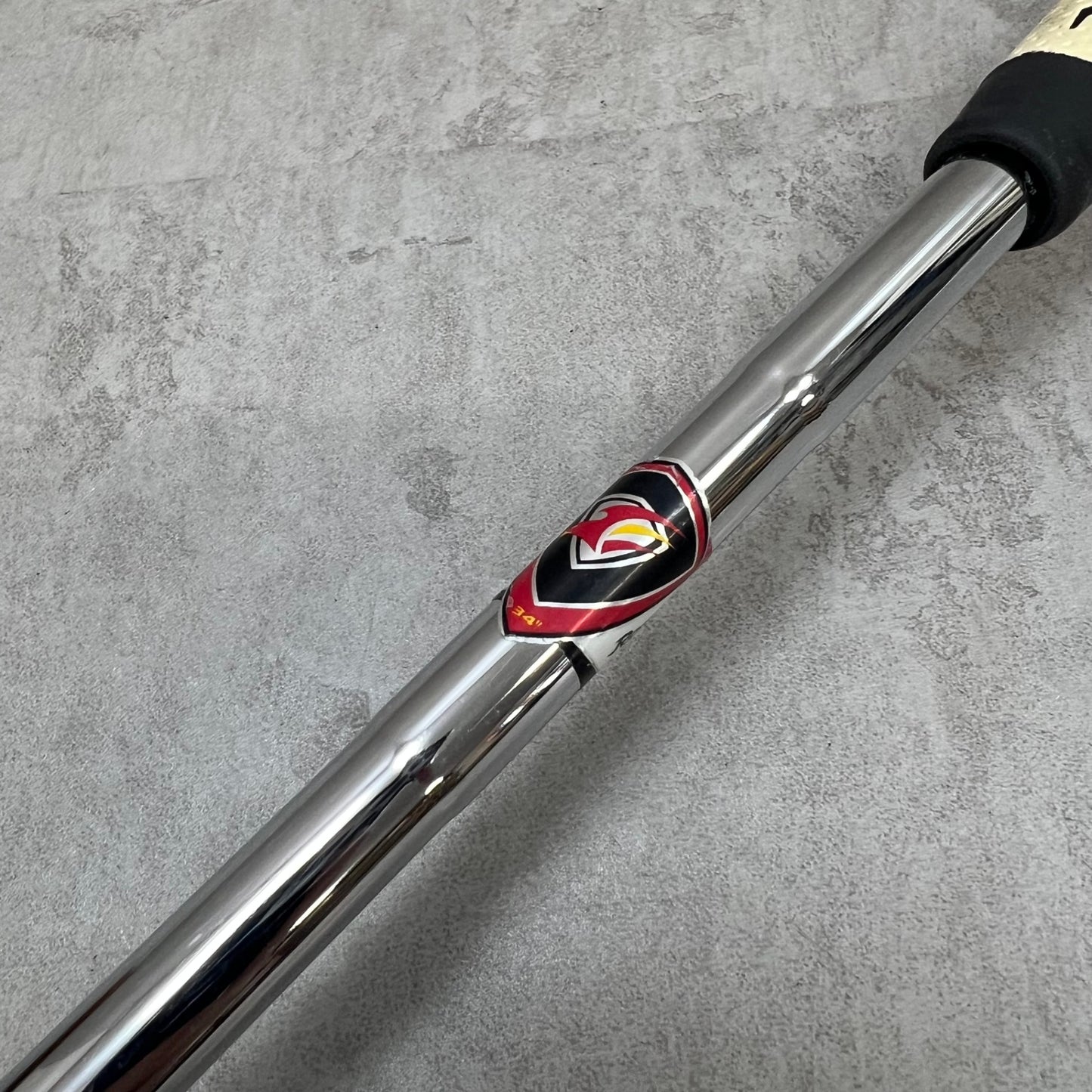 テーラーメイド　ロッサ　セブリング　メンズゴルフ　パター　右利き用　34インチ　TaylorMade Rossa　sebring