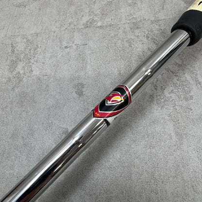 テーラーメイド　ロッサ　セブリング　メンズゴルフ　パター　右利き用　34インチ　TaylorMade Rossa　sebring