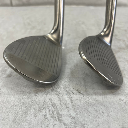 テーラーメイド　TP メンズゴルフ　ウェッジセット　2本　右利き用　52° 56° TaylorMade