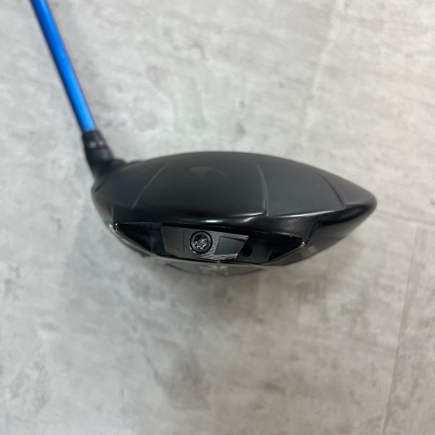 PING G425 メンズゴルフ　ドライバー　SR 右利き用　ピン