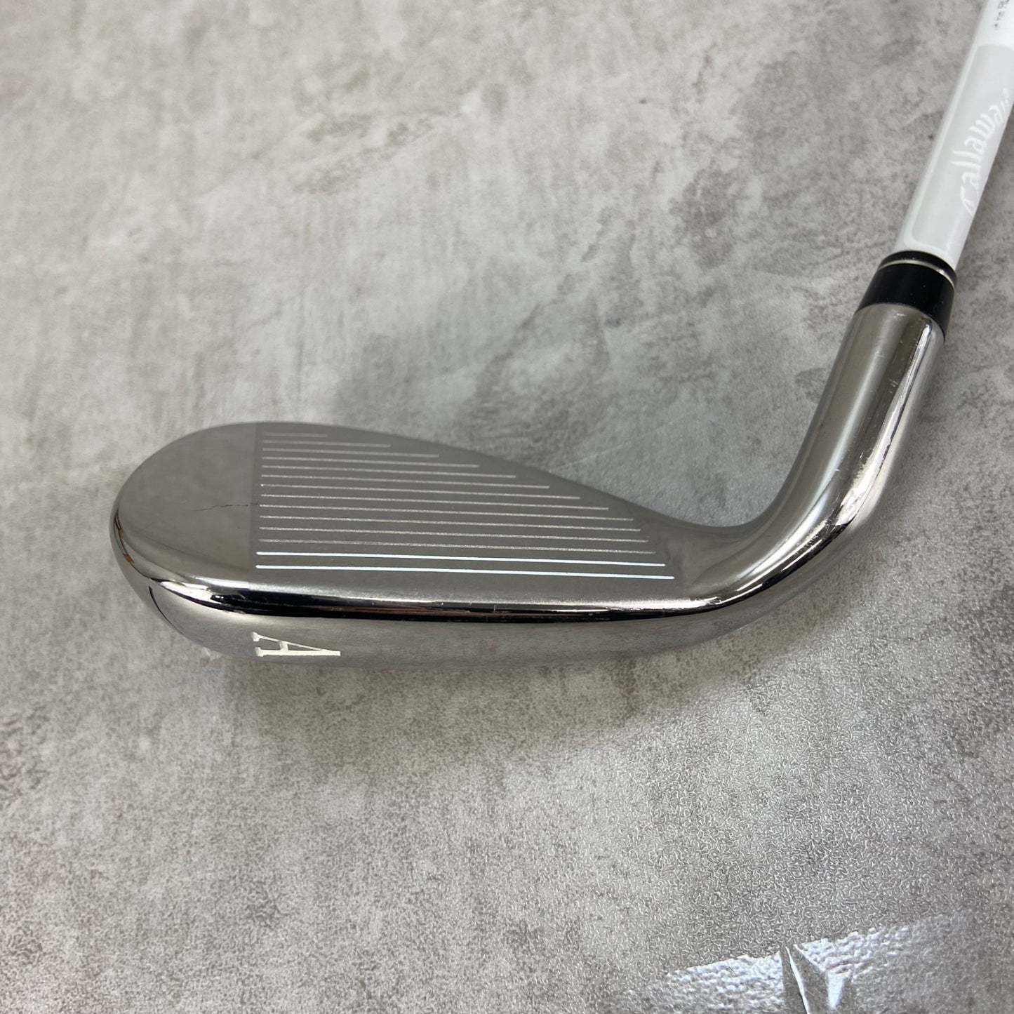 キャロウェイ　フィリー　レディースゴルフ　アプローチウェッジ　AW　右利き用　L　Callaway　Filly