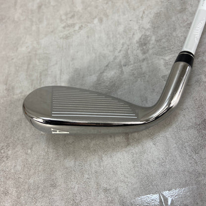 キャロウェイ　フィリー　レディースゴルフ　アプローチウェッジ　AW　右利き用　L　Callaway　Filly