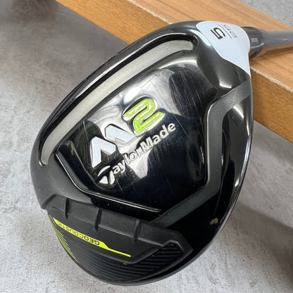 テーラーメイド　M2　メンズゴルフ　5UT　R　右利き用　ユーティリティ　TaylorMade