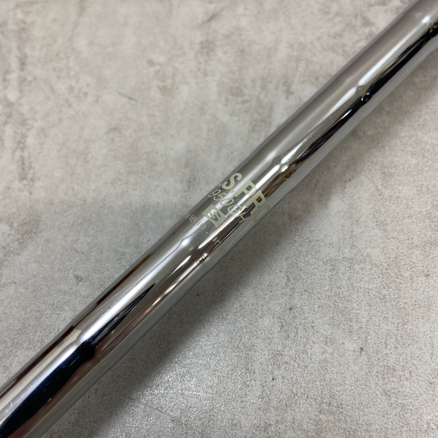 YAMAHA ヤマハ	　Inpres X FORGED　メンズゴルフ	AW　アプローチウェッジ	52°	35インチ	D-2	S	右利き用