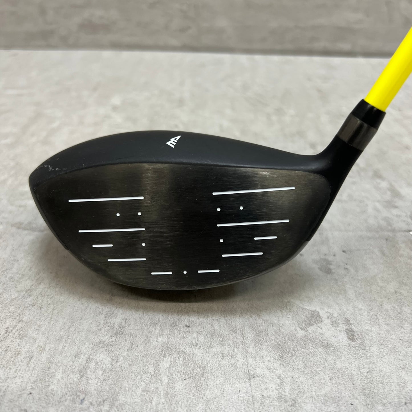 エムディーゴルフ　スーパーストロング ST3G　メンズゴルフ　ドライバー　PROFORCE50シャフト　R　12°　右利き用　MD GOLF　SUPERSTRONG