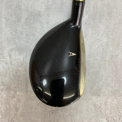 ゼクシオ　プライム　SP500 メンズゴルフ　11W R2　右利き用　フェアウェイウッド　XXIO PRIME
