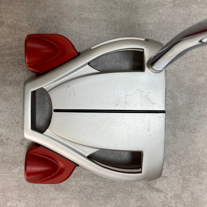 テーラーメイド　スパイダー　ツアー　メンズゴルフ　パター　右利き用　TaylorMade　Spider　TOUR