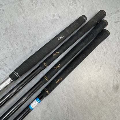 フィットウェイ　ダンロップ　メンズゴルフ クラブセット　11本　R　右利き用　Fitway　DUNLOP