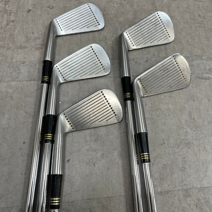 マグレガー　ジャックニクラウス　ミュアフィールド　メンズゴルフ　アイアンセット　9本　S　右利き用　MacGregor