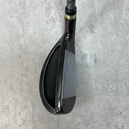 プロギア　エッグ　パワーキャビティ　メンズゴルフ　6番アイアン　SR　右利き用　PRGR egg　POWER CAVITY