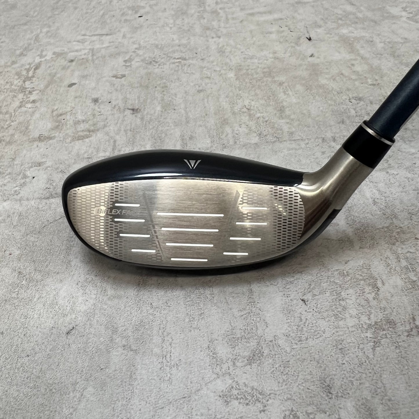 XXIO ゼクシオ 14代目 MP1400 メンズゴルフ 6H R 26° カーボン 右利き用 ハイブリッド ユーティリティ