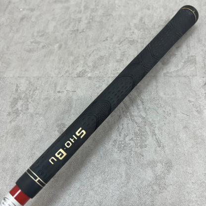 ショーブ　ロイヤルウェポン　メンズゴルフ　ドライバー　R 右利き用　SHO-BU　ROYAL WEAPON
