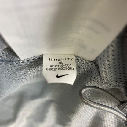 NIKE　ナイキ　メンズ　ゴルフ　レインウェア　Storm-FIT　防風　防水　透湿性　男性　ゴルフウェア 　袖着脱可能